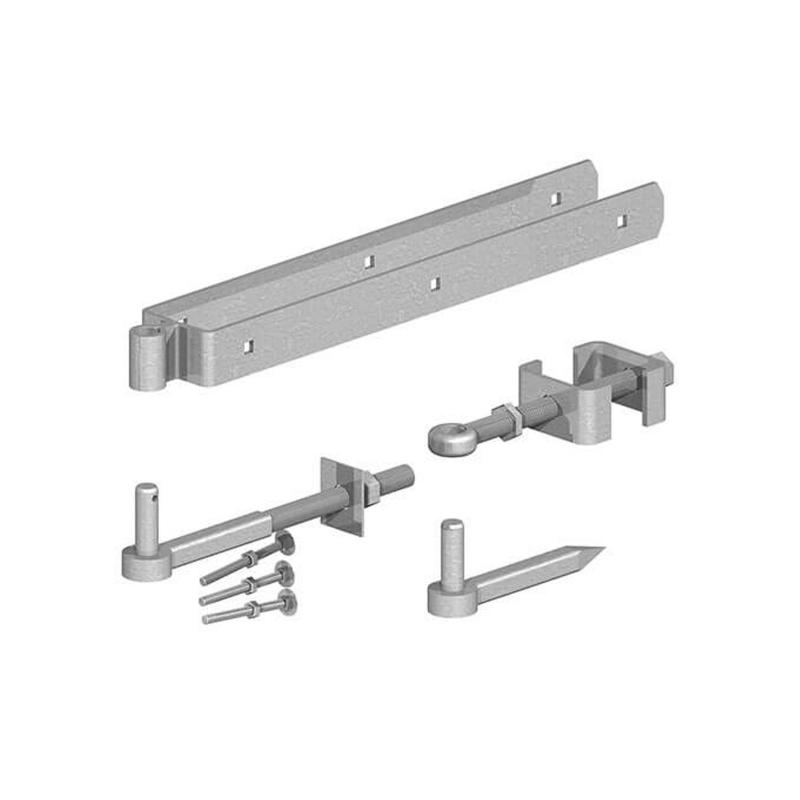 Field Gate Fittings